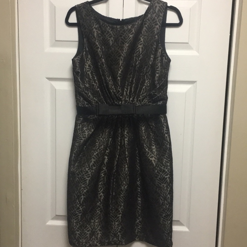 Max and Cleo cocktail dress